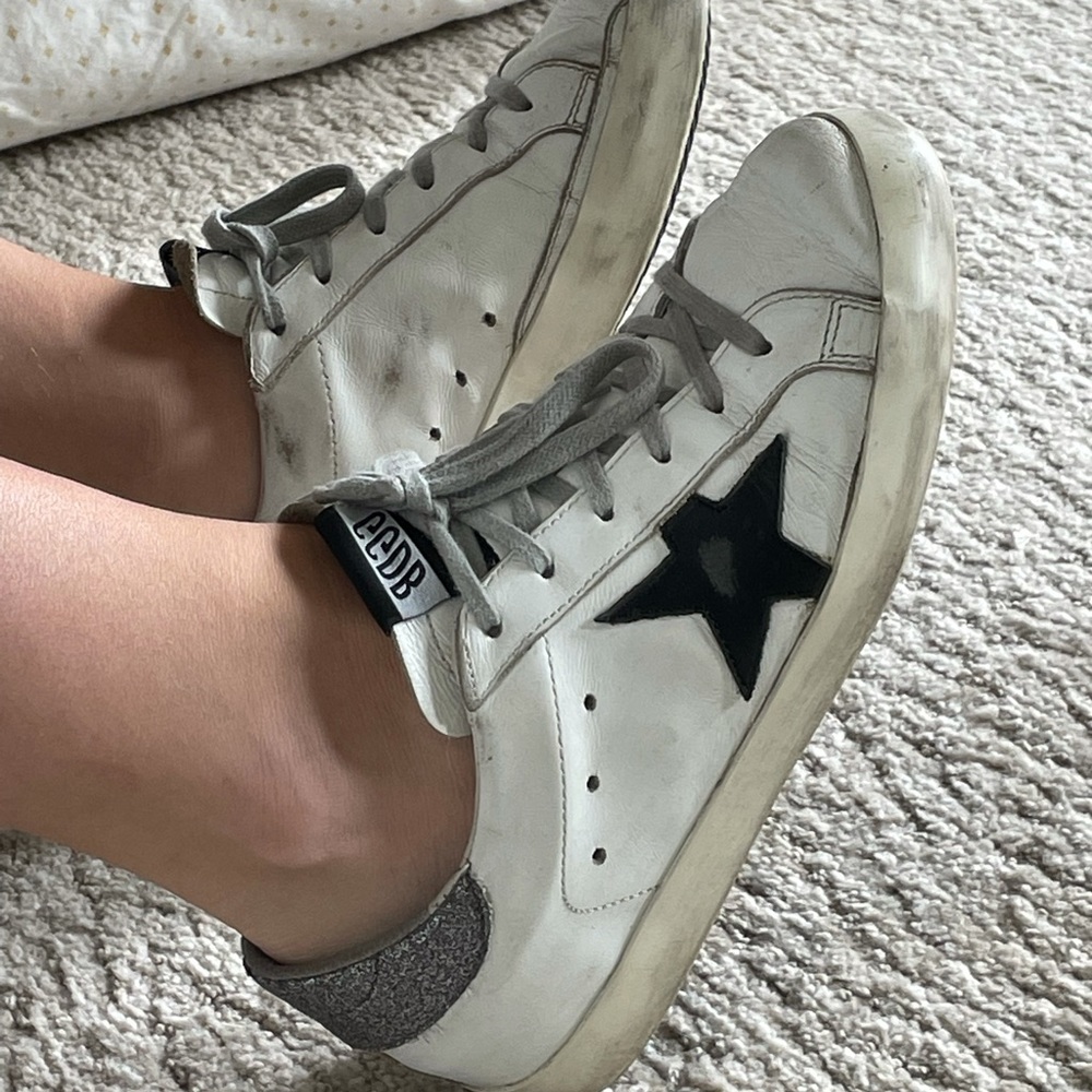 Golden Goose